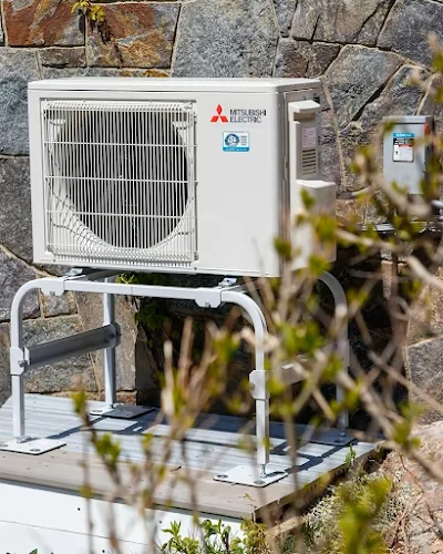 128 Plumbing, Heating, Cooling & Electric