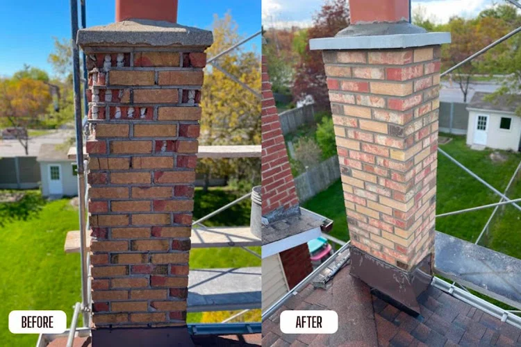 ClearFlame Chimney Services