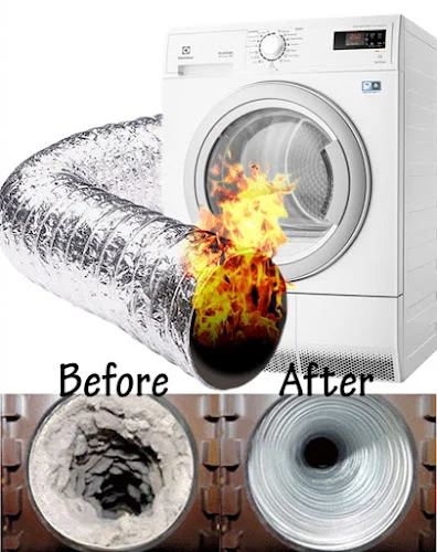 Dryer Vent Cleaner LLC