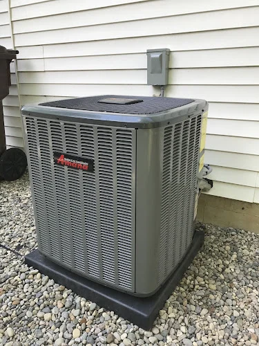 1st Heating and Cooling