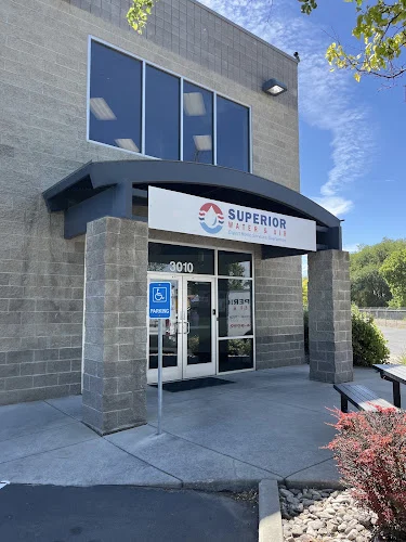 Superior Water & Air
