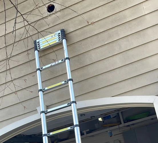 Yellow Vent Cleaners