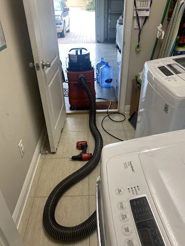 Vent Pros