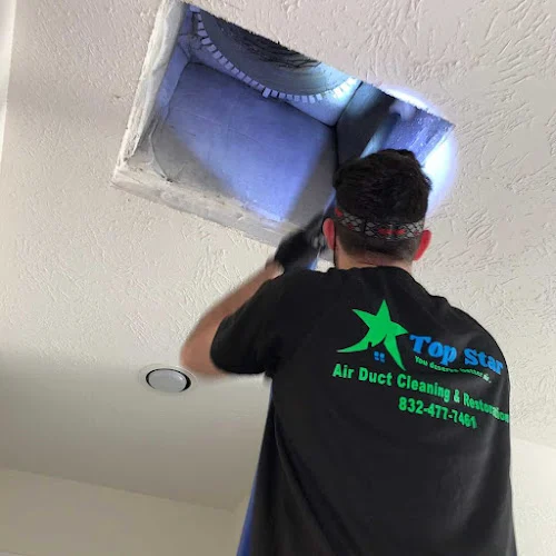 Camilla Air Duct Services