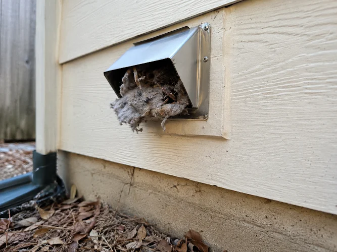 Pure Guard Air Vent Cleaning