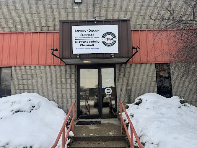 Enviro-Decon Services