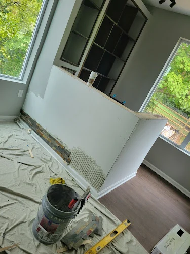 Explosion Home Solutions DMV
