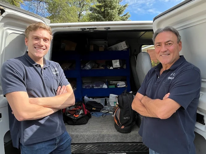 B & W Washer & Dryer Repair