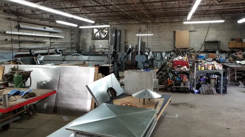 Jack Air Duct & Dryer Vent Cleaning Repair Services of Naples
