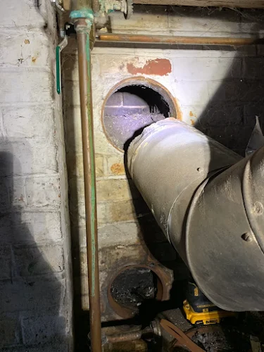 Flash Chimney Santa Rosa Duct Cleaning