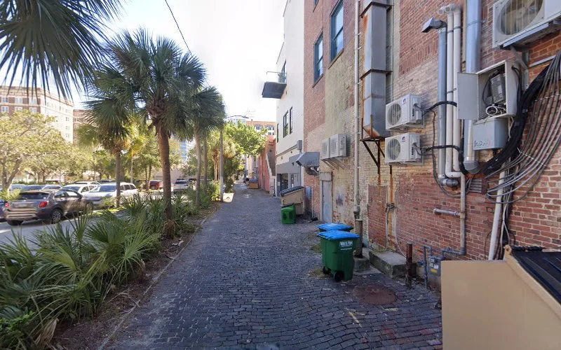 TRL St. Pete Chimney & Dryer Vent Solutions