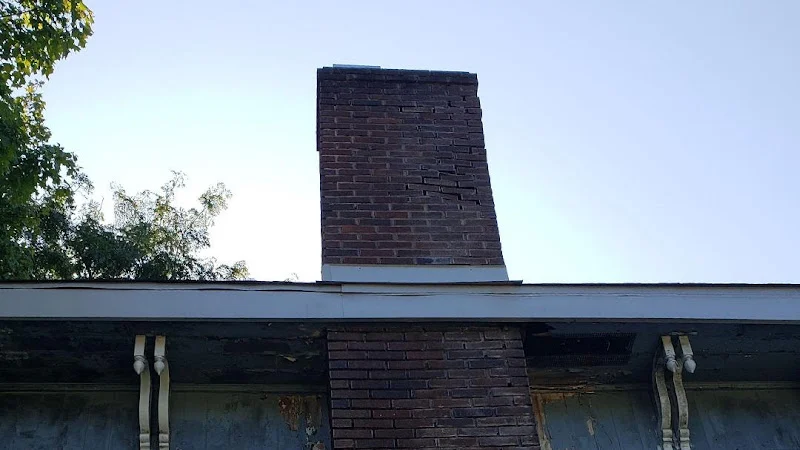 Jones Chimney Sweep, Inc