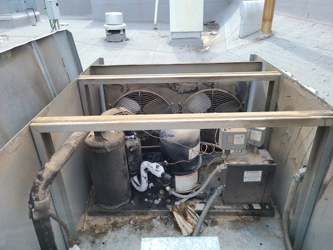 Colorado Springs Equipment Technicians
