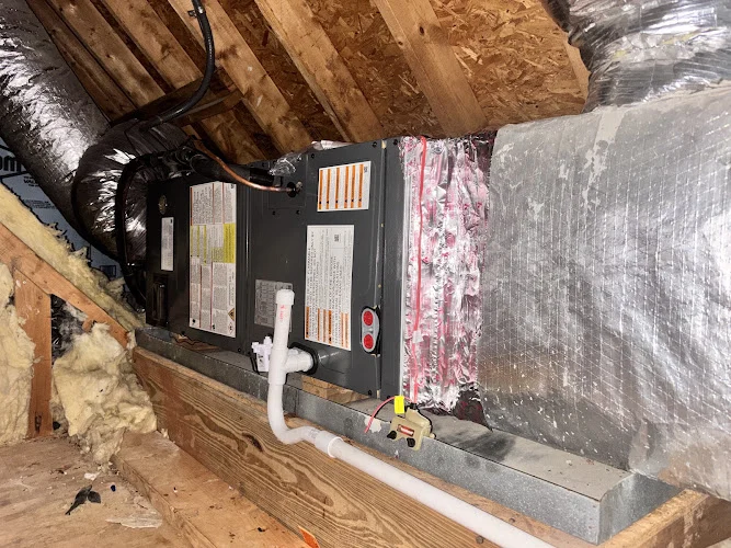 Air Pro Heating & Air
