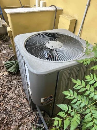 Del-Air Heating & Air Conditioning