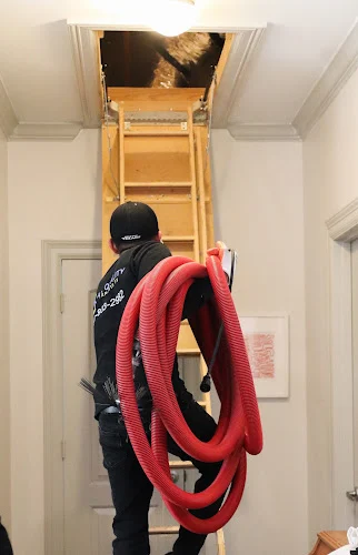 Air Quality Experts TX - Duct Cleaning & Installation