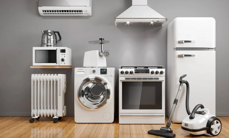 Tecnicos Appliance Repair