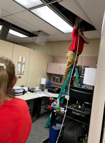 All Air Duct Services