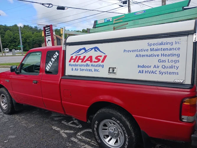 Hendersonville Heating & Air Services, Inc.