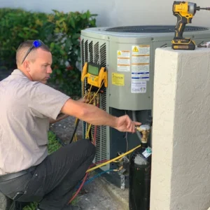 Boynton Air Conditioning