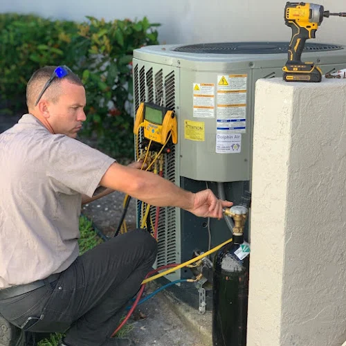 Boynton Air Conditioning