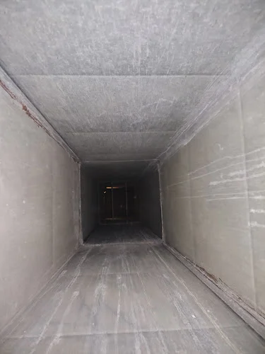 Alpha Clean Air Duct Cleaning of Hudson Valley