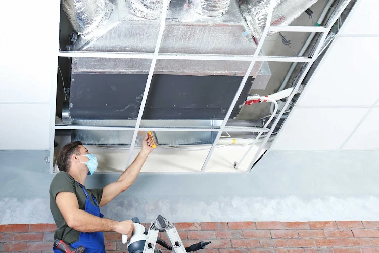 Efficient Air Duct Cleaning Fort Lauderdale