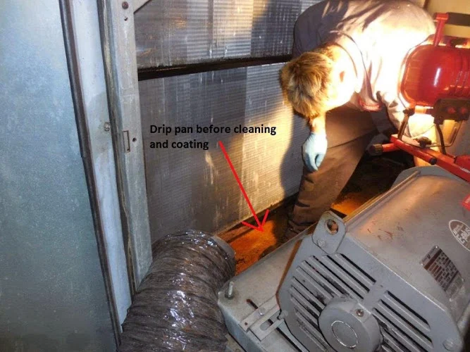 Aardvark Residential and Commercial Services