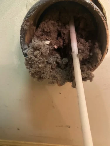 MOON Air Duct Cleaning & Dryer Vent