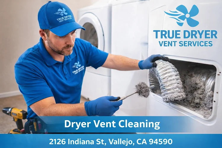 True Dryer Vent Services