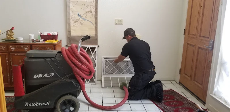 HSR Home Service