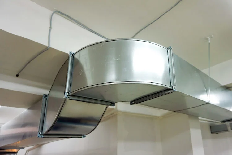 B&R Air Duct Service
