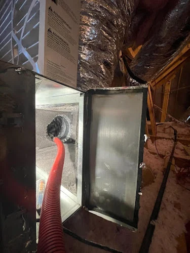Rancho Cordova Air Duct Cleaning