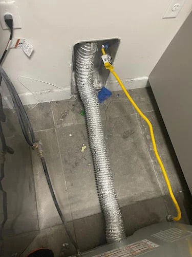 Gavins Dryer Vent Cleaning Tampa