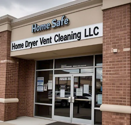 Home Safe Air Duct & Dryer Vent Cleaning LLC