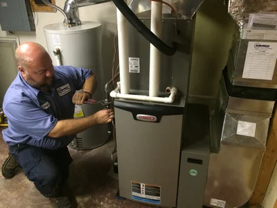 Suburban Heating & Air Conditioning