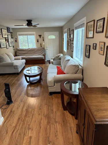 AB Dust & Shine LLC