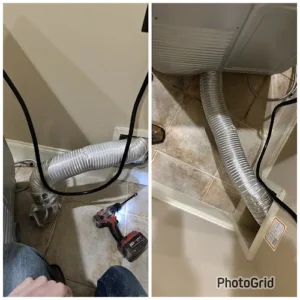 Wake Forest Duct Cleaning LLC
