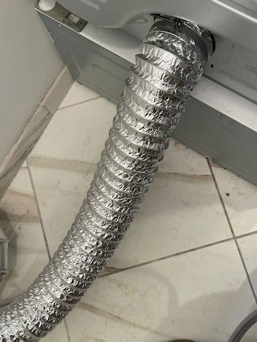 Brunner Dryer Vent Service