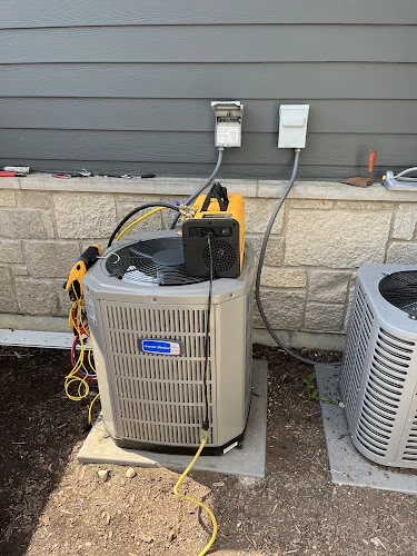 Astera Heating, Cooling and Appliance repair
