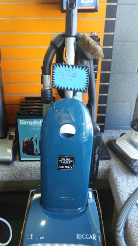 Vac Shack