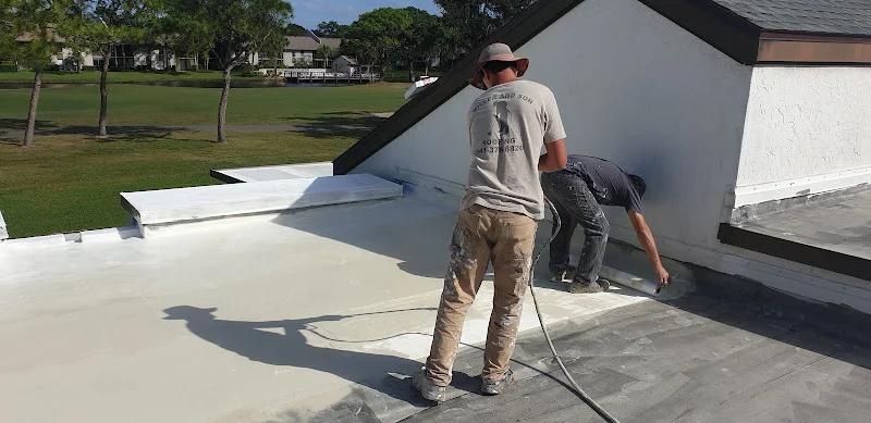 Variscite Air Duct & Dryer Vent Cleaning And Chimney Repair Services Of FL