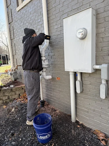 Healthy Interior Solutions- Mold, Radon and Restoration