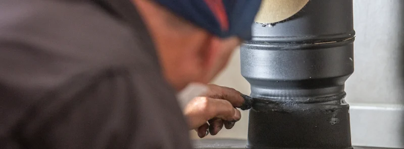Norman's Chimney Repair