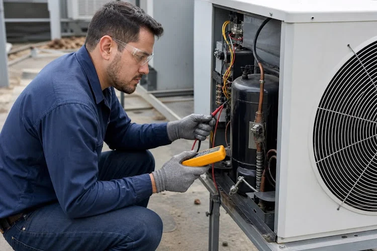 Pacific Dryer Vent Services
