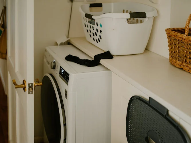 RapidNest Dryer Vent Cleaning