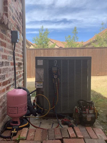 Goldstein HVAC/Duct Repair Service
