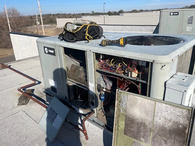 TEMPCO, LLC