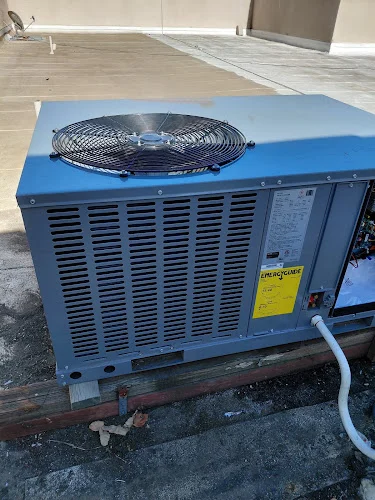 Air Quality Pros USA