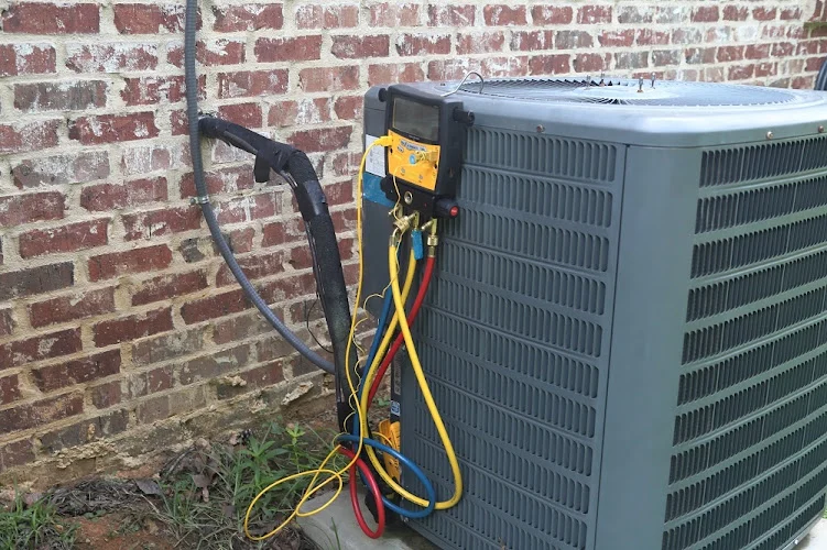 Tamarac Heating & Cooling